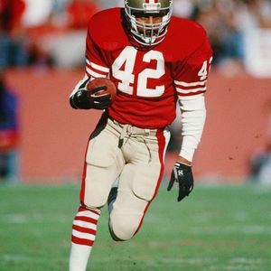 Meet your Posher, Reggie